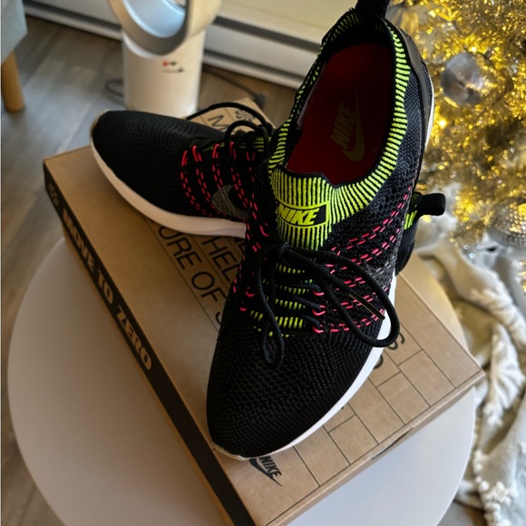 Nike Air Zoom Mariah Flyknit Racer Men's - Picture 6 of 9